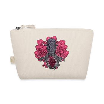 Third Son of Man - Organic Pouch - nature - Front