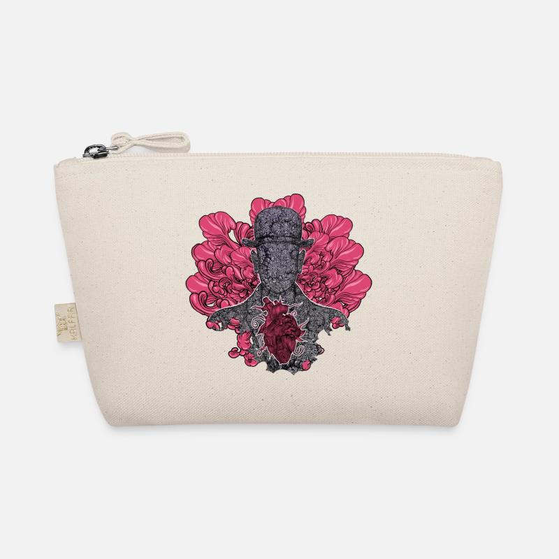 Dritter Menschensohn Bio-Täschchen