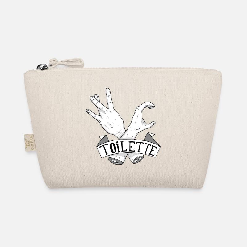 Übersetzung Ungefähre # 3 Bio-Täschchen