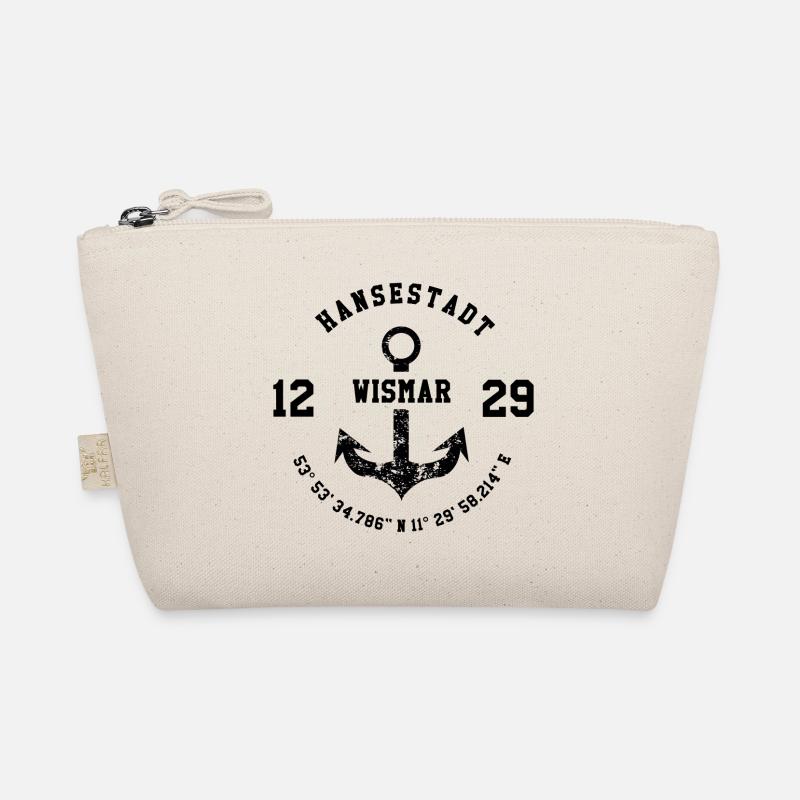 Wismar Trousse biologique