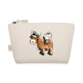 Bull comme officier de police - Police - animaux - drôle - Trousse biologique - nature - Devant