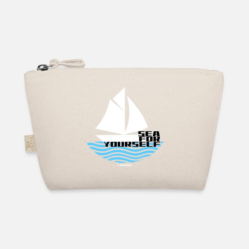 Sea For Yourself Organic Pouch