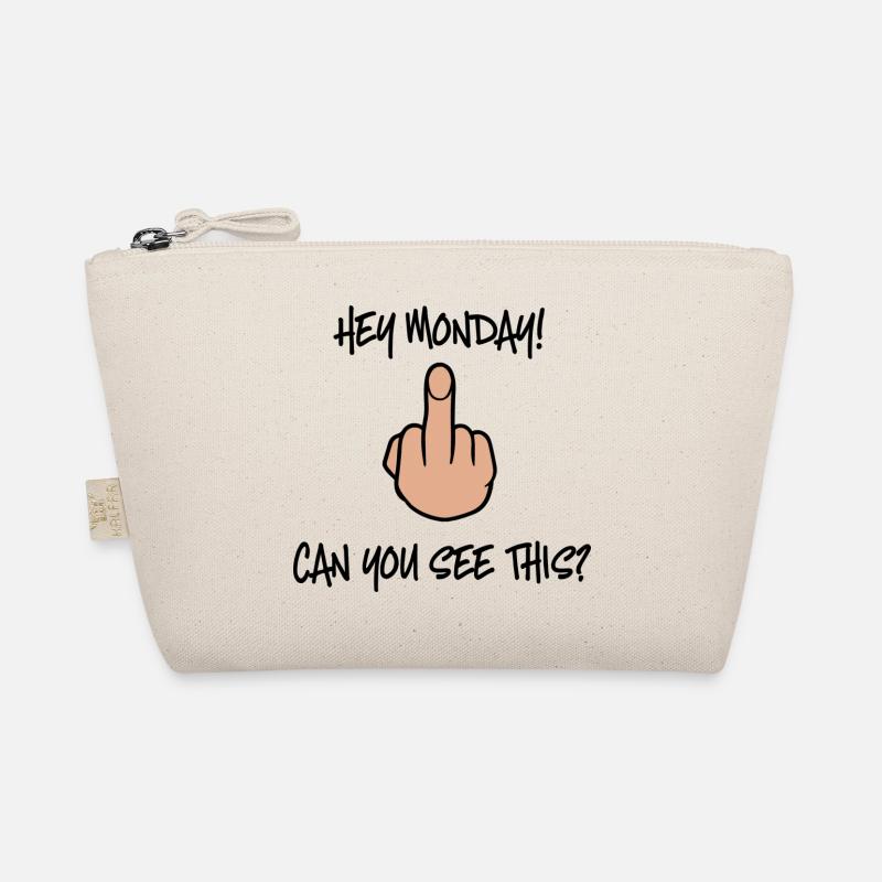 Monday Organic Pouch