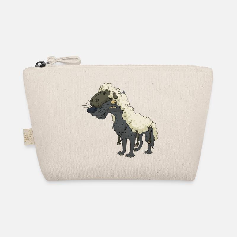 loup Trousse biologique