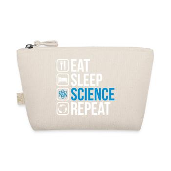 Mangez la répétition de la science du sommeil - Trousse biologique - nature - Devant
