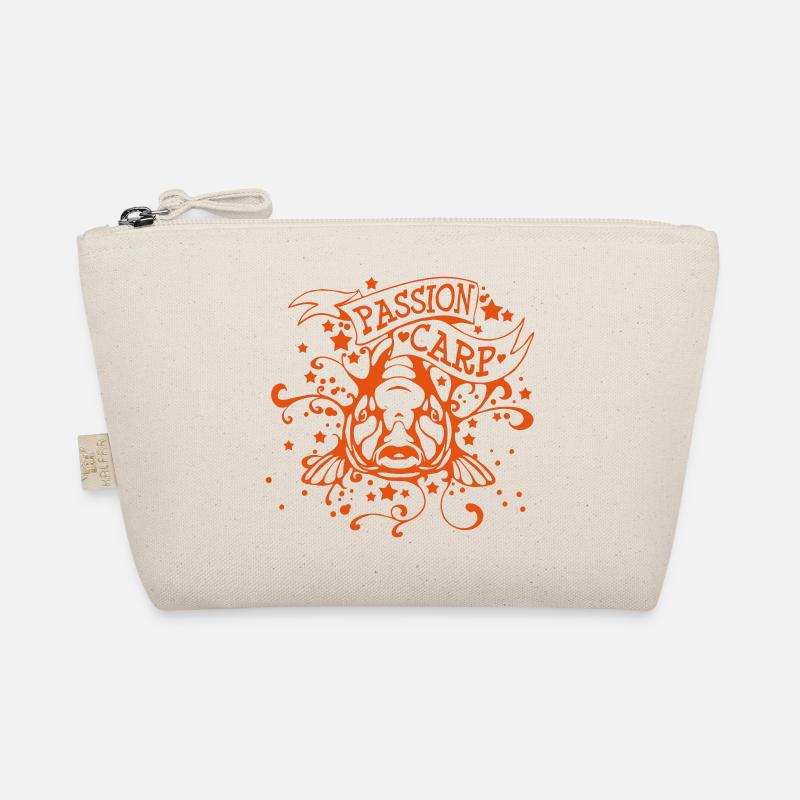PASSION CARP Organic Pouch