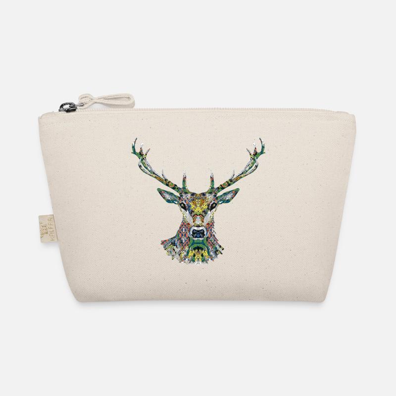 deer Organic Pouch