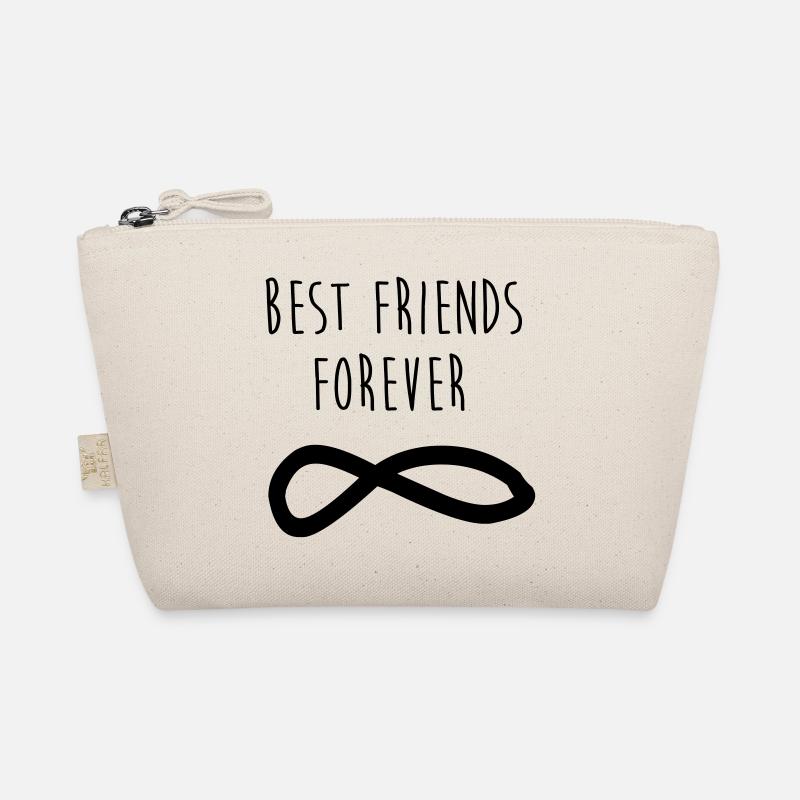 Meilleurs amis pour toujours / meilleurs amis Trousse biologique