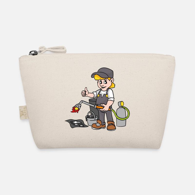 Couvreur Trousse biologique