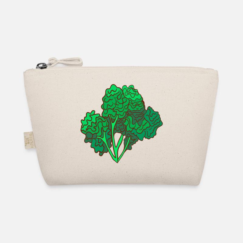 kale brown cabbage Cabbage Cabbage Organic Pouch