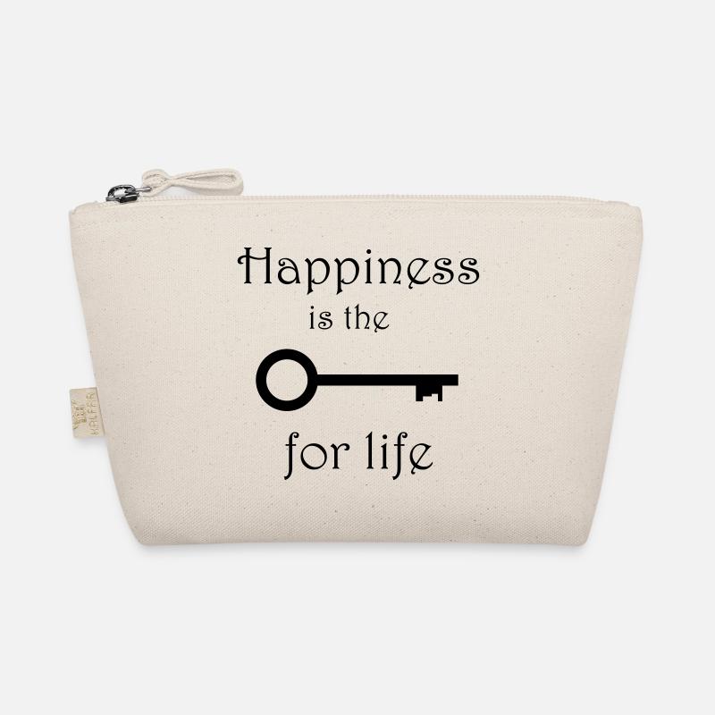 Happiness Organic Pouch