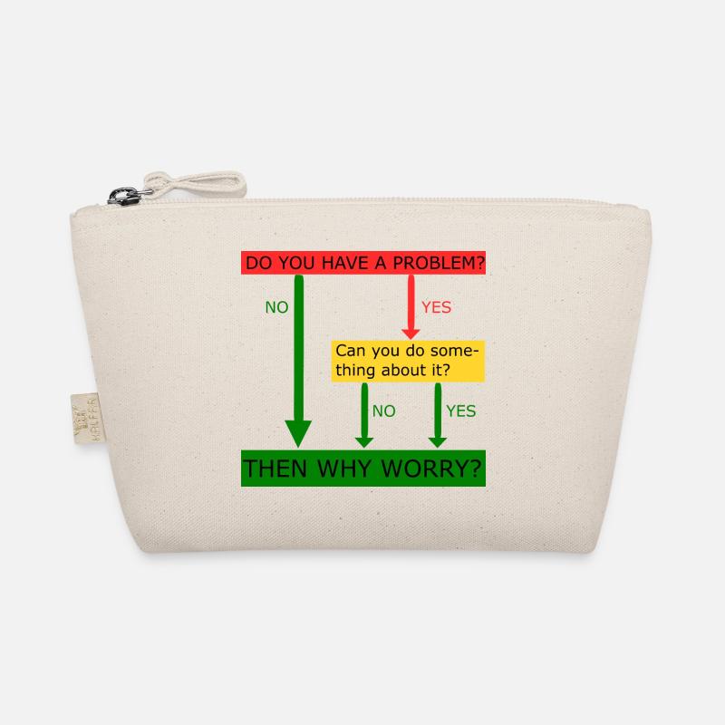 Then why worry Organic Pouch