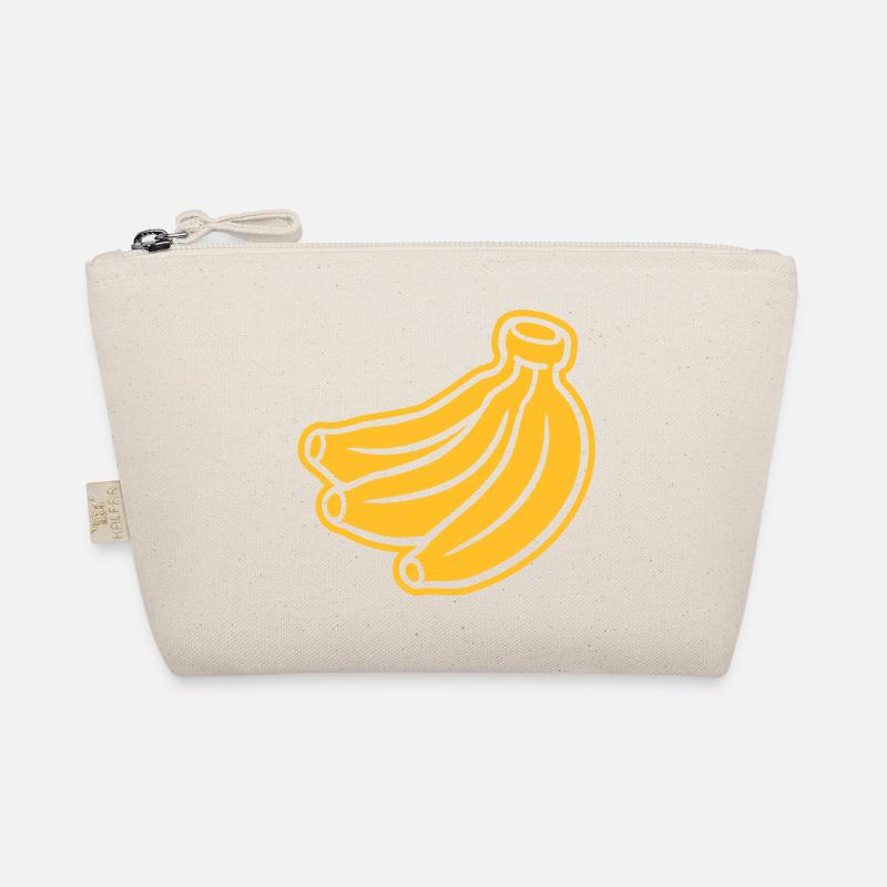 Banana Trousse biologique
