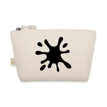 spot - Organic Pouch - nature - Front