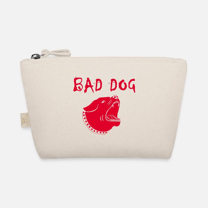 Chien méchant Trousse biologique