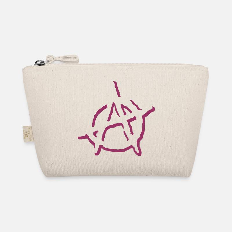 Anarchy - Trousse biologique - nature