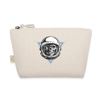 Space Monkey - Trousse biologique - nature - Devant