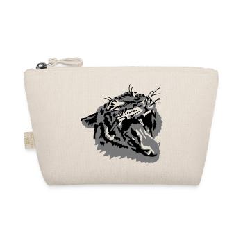 tiger - Trousse biologique - nature - Devant
