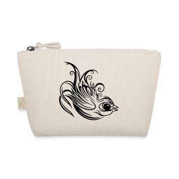 Hirondelle, printemps, messager de printemps - Trousse biologique - nature - Devant