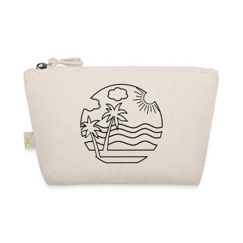 Plage - Trousse biologique - nature - Devant