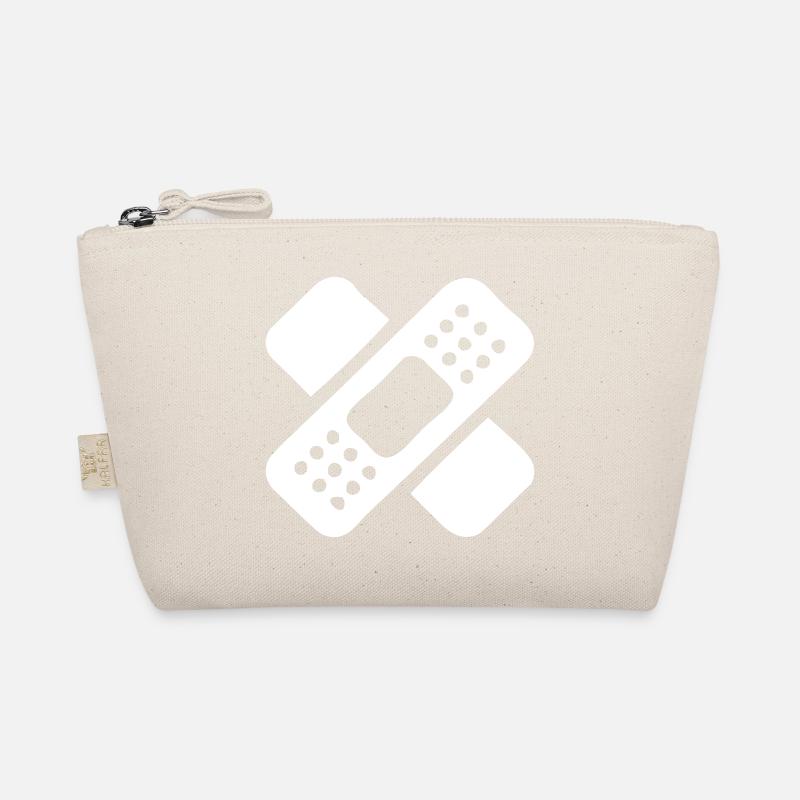 Pavement Organic Pouch