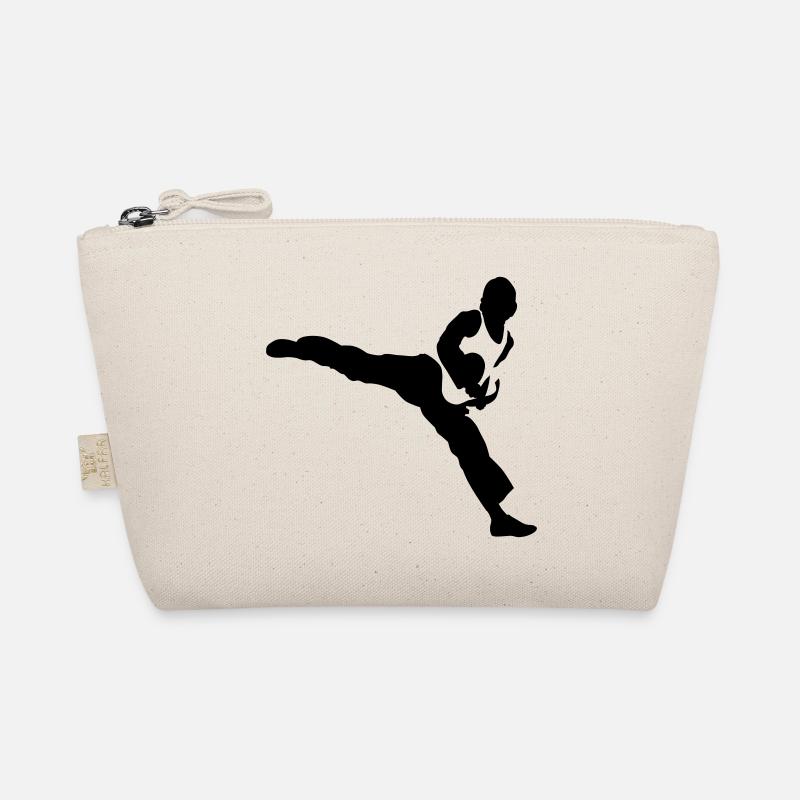 taekwondo Trousse biologique
