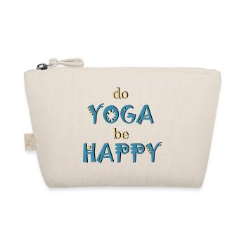 yoga - Trousse biologique - nature - Devant