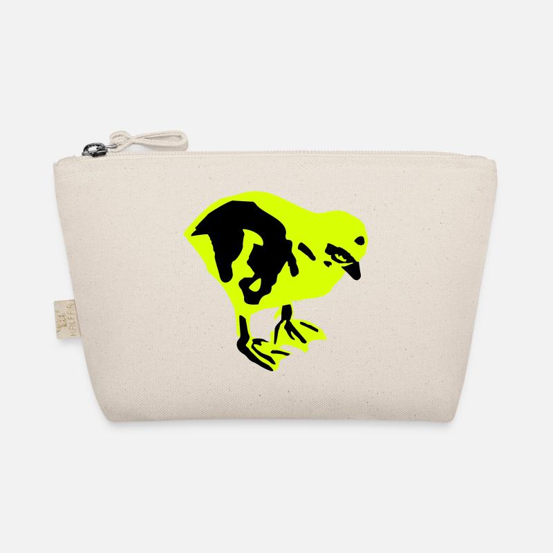 chick Organic Pouch