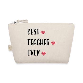 Enseignant - Trousse biologique - nature - Devant