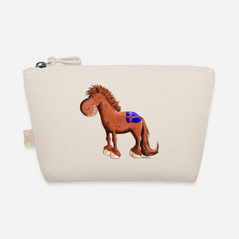 Cheval islandais Trousse biologique