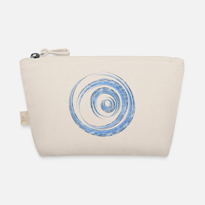 circle Organic Pouch
