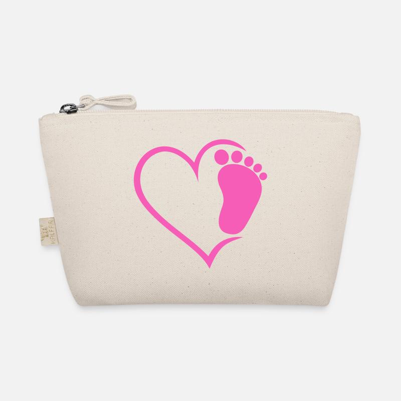 Empreinte de bébé Trousse biologique