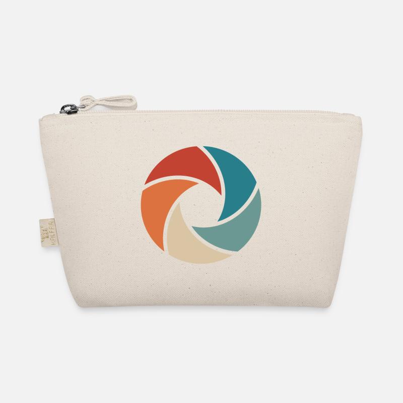 Kamera Bio-Täschchen