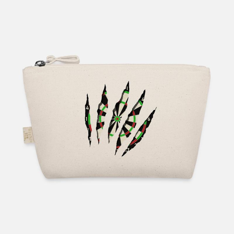 jeu de fléchettes Trousse biologique