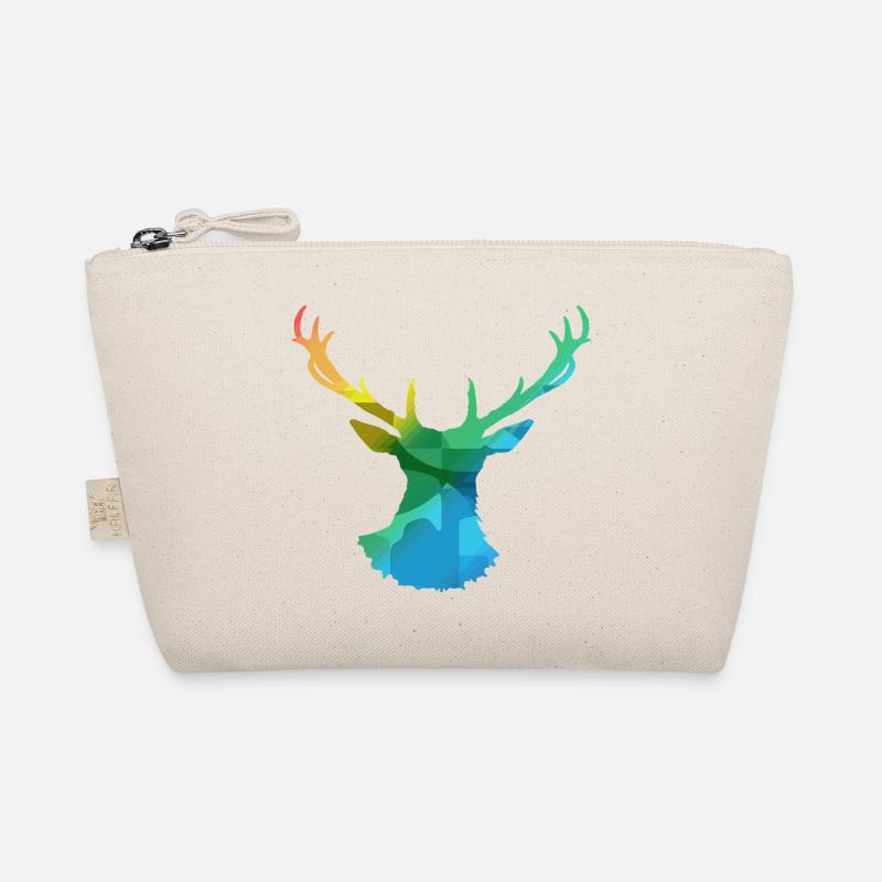 deer Organic Pouch