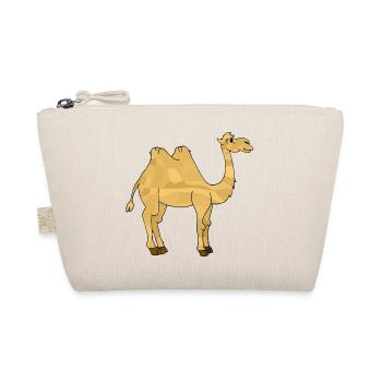 chameau - Trousse biologique - nature - Devant