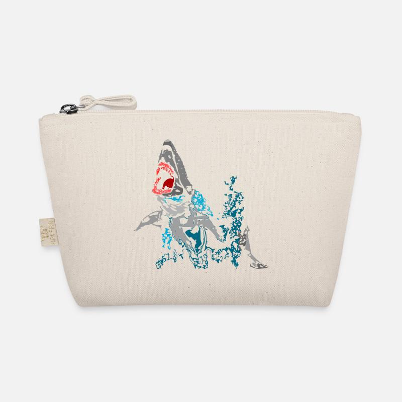 requin Trousse biologique