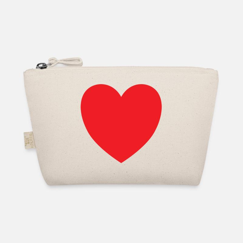 cœur Trousse biologique