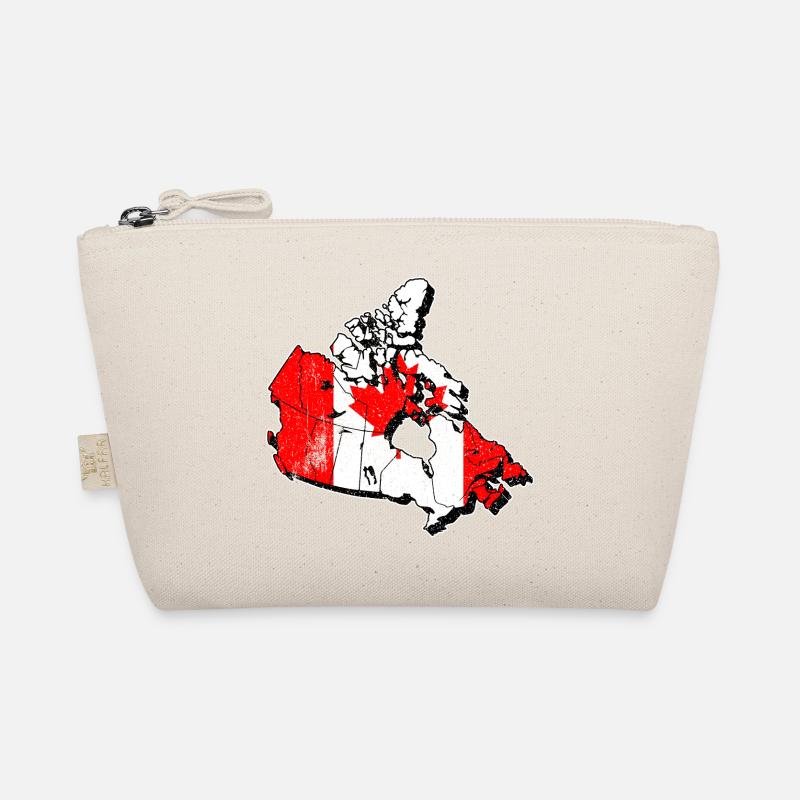 Canada Organic Pouch