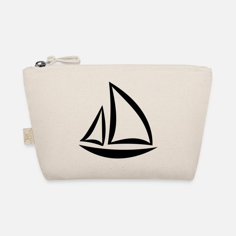 boat Organic Pouch