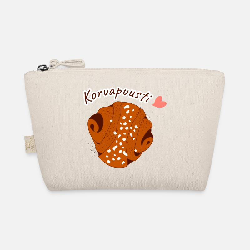 Finnish Cinnamon Rolls – Korvapuustit Organic Pouch