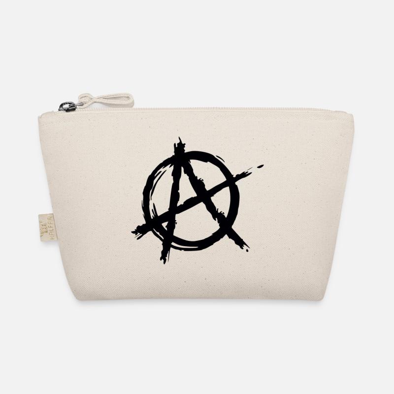 Anarchy A Organic Pouch