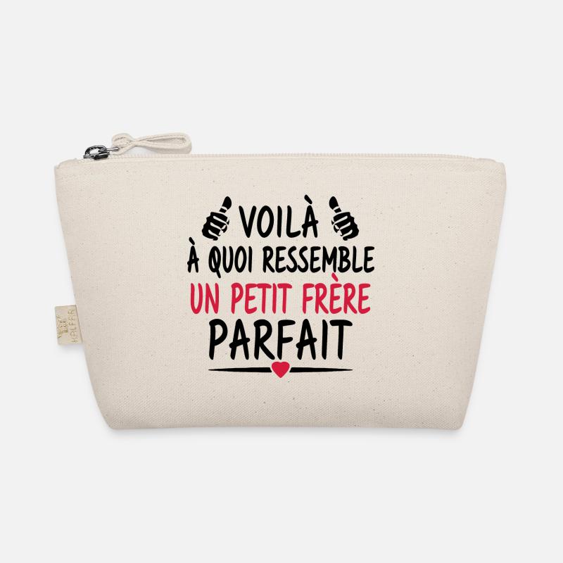 petit frère parfait Trousse biologique