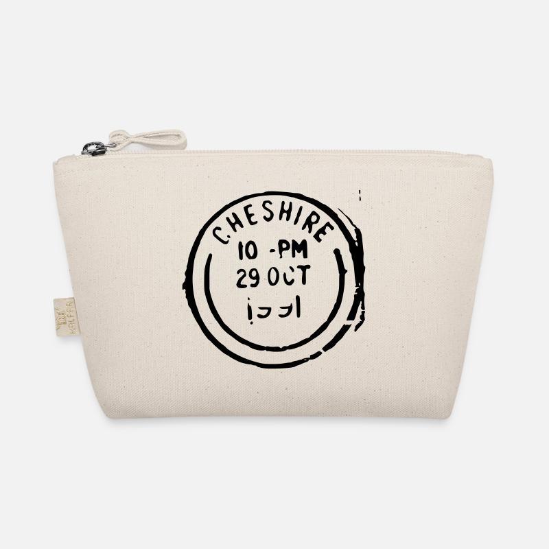 Post Geschenk Geschenkidee Bio-Täschchen