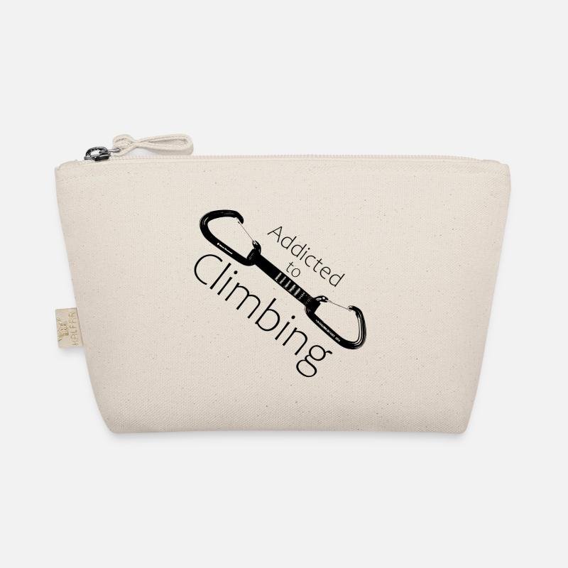 accro à l'escalade Trousse biologique