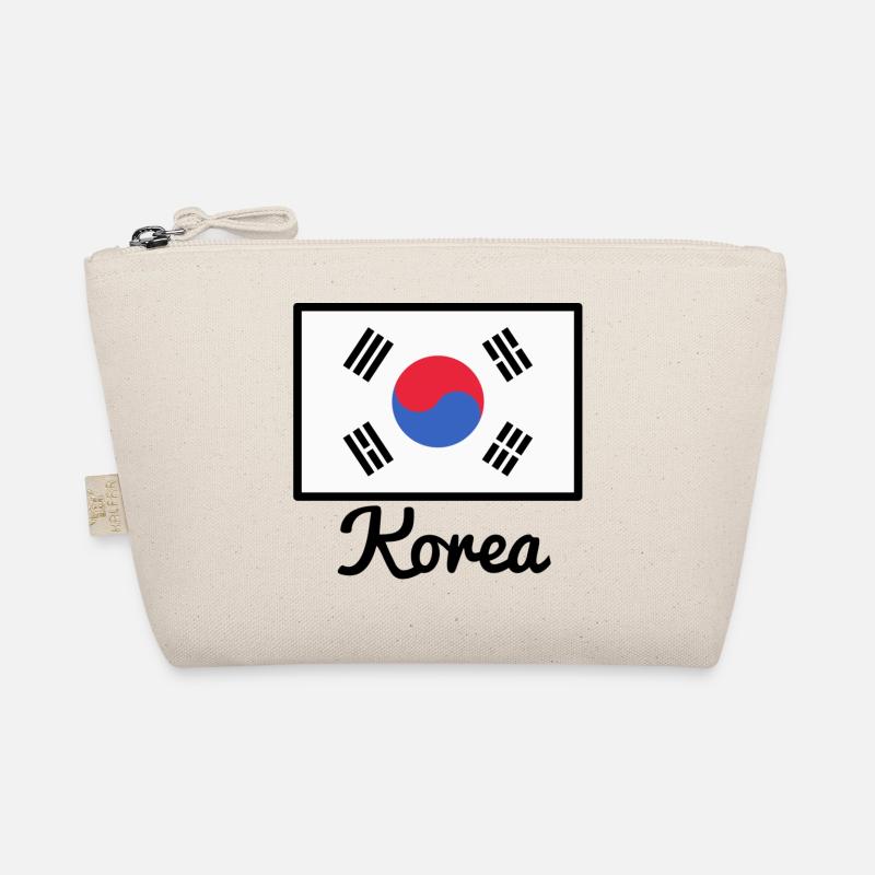 Corée Trousse biologique