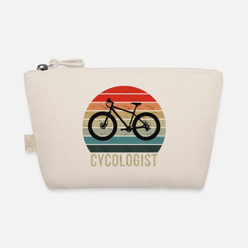 Cycologue - Retro Sunset Trousse biologique