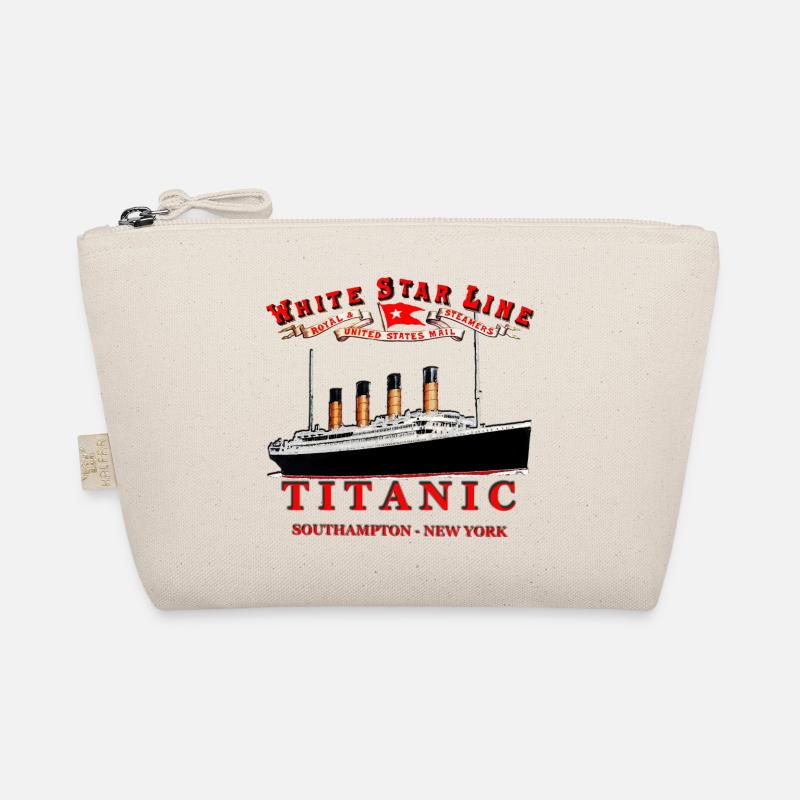 TITANIC CREATION Louis RUNEMBERG © Adagp Trousse biologique
