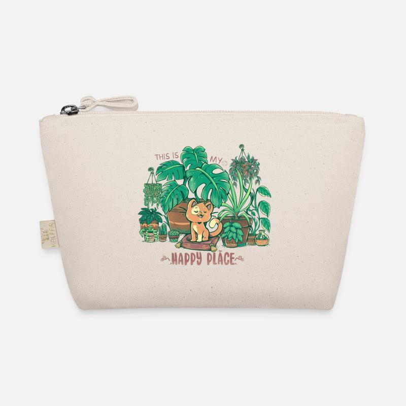 Dans mon Happy Place Trousse biologique