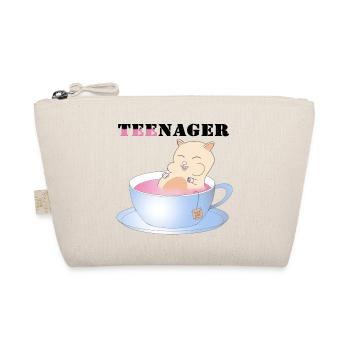 Adolescents, rongeurs du thé - Trousse biologique - nature - Devant